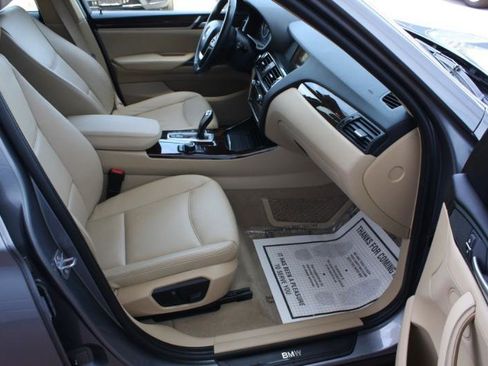 Used 2015 BMW X3 xDrive35i image 18