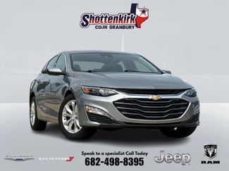 Used 2024 Chevrolet Malibu LT FWD video 1