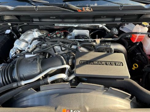 New 2026 GMC Sierra 3500 Denali Ultimate image 42