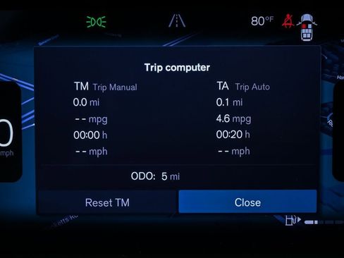 Certified 2026 Volvo XC90 B6 Ultra w/ Protection Package AWD/4WD image 14