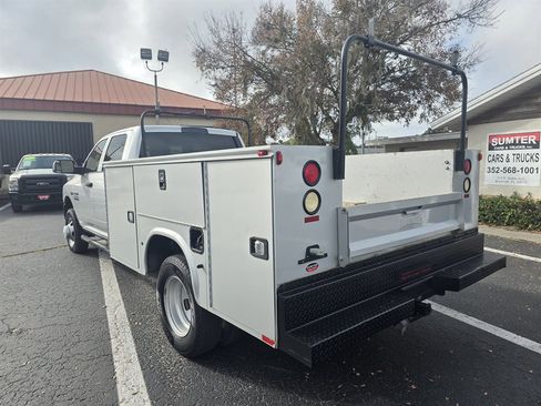 Used 2014 RAM 3500 Tradesman image 4