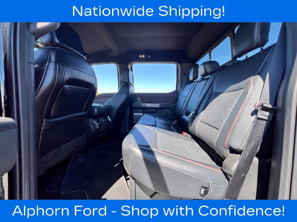 Used 2023 Ford F150 Lariat AWD/4WD image 36
