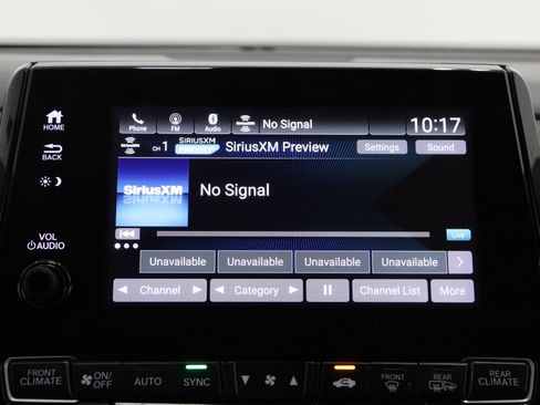 Used 2018 Honda Odyssey EX image 19