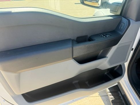 Used 2024 Ford F450 XL image 17