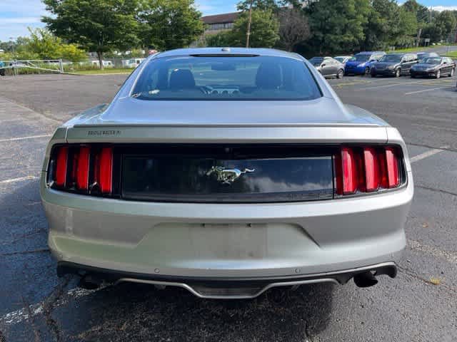 Used 2016 Ford Mustang Premium w/ Pony Package RWD image 5
