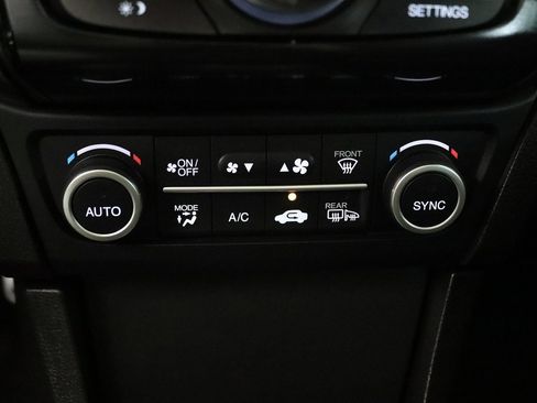 Certified 2017 Acura ILX Technology Plus and A-SPEC Pac image 21