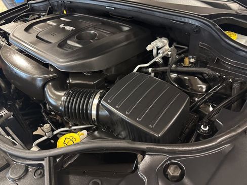 Used 2019 Jeep Grand Cherokee Overland image 49