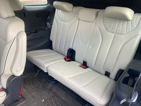 Used 2023 Hyundai Palisade Limited w/ Cargo Package image 14