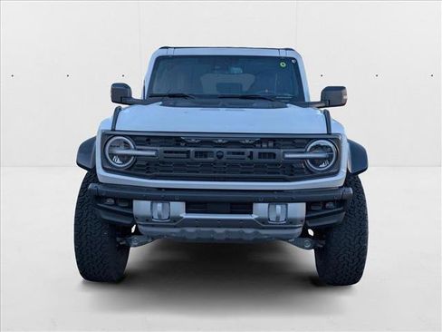 New 2025 Ford Bronco Raptor w/ Interior Carbon Fiber Pack image 6