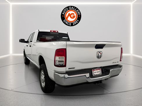 Used 2020 RAM 3500 Tradesman AWD/4WD image 6