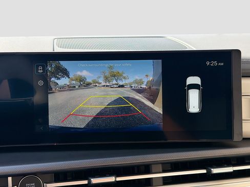 New 2026 Hyundai Santa Fe SEL image 29