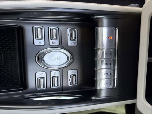 New 2026 Lincoln Nautilus Premier image 29