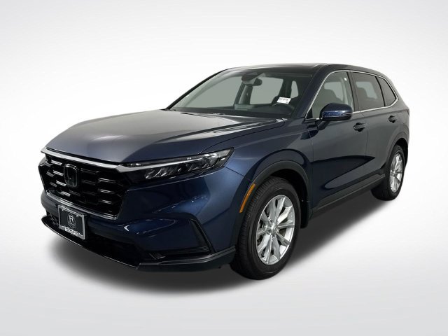 Used 2024 Honda CR-V EX image 2
