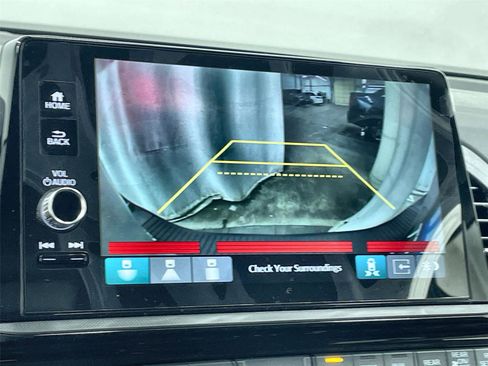 New 2026 Honda Odyssey Elite image 28