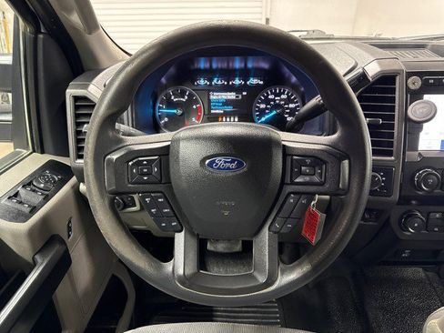 Used 2022 Ford F350 XL w/ STX Appearance Package image 15