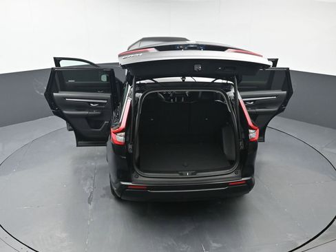 Certified 2024 Honda CR-V EX-L image 51