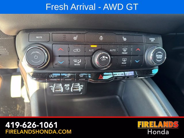 Used 2025 Dodge Durango GT AWD/4WD image 28