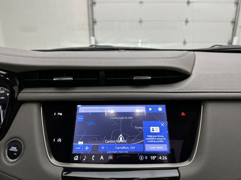 Used 2025 Cadillac XT5 Premium Luxury image 35