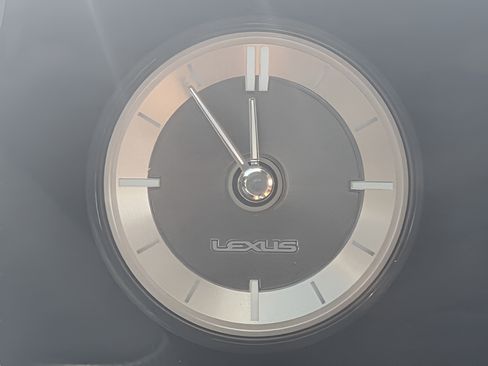 Used 2023 Lexus ES 350 w/ Premium Package FWD image 21