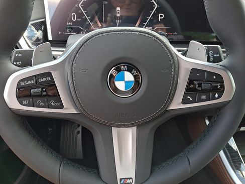 New 2026 BMW X5 xDrive40i w/ M Sport Package AWD/4WD image 15