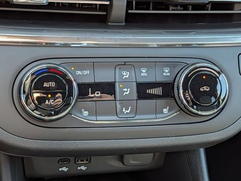 New 2026 Buick Envista Preferred w/ Convenience I Package FWD image 44