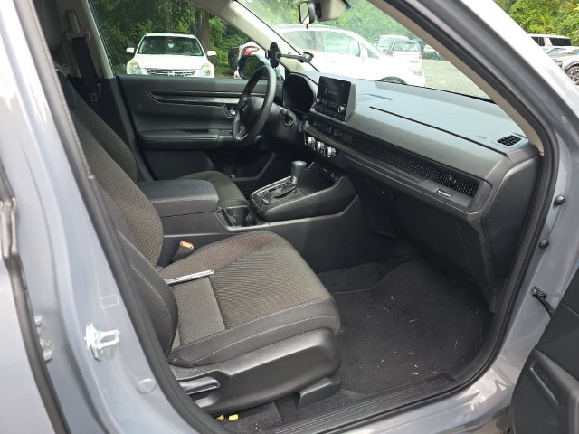 Used 2025 Honda CR-V LX image 28