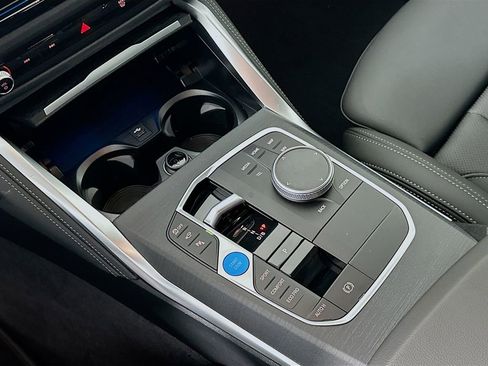 New 2026 BMW i4 xDrive40i w/ M Sport Package image 15