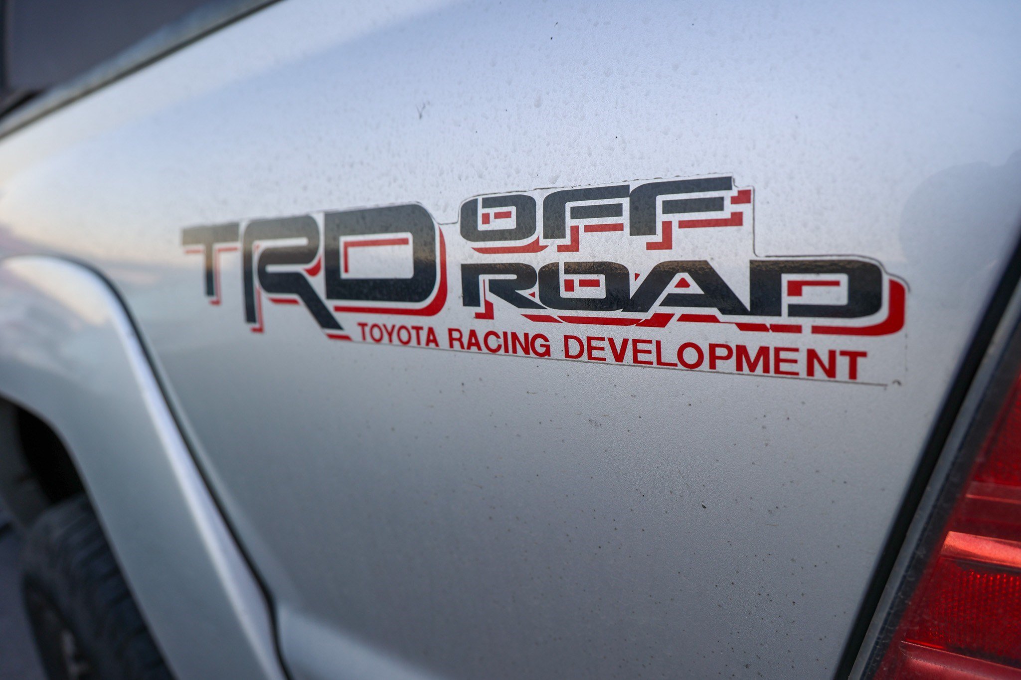 Used 2012 Toyota Tacoma 4x4 Double Cab w/ TRD Off-Road Pkg image 12