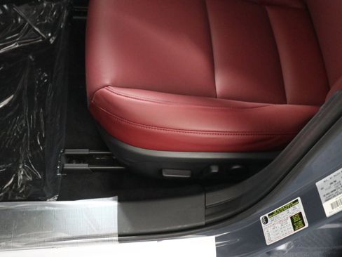 New 2026 MAZDA MAZDA3 Carbon image 19