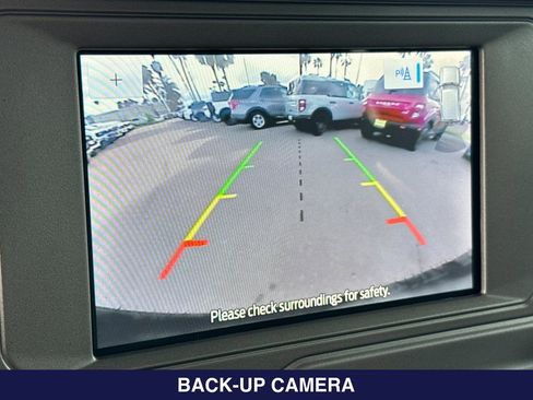 Used 2023 Ford Bronco Outer Banks w/ Sasquatch Package AWD/4WD image 20