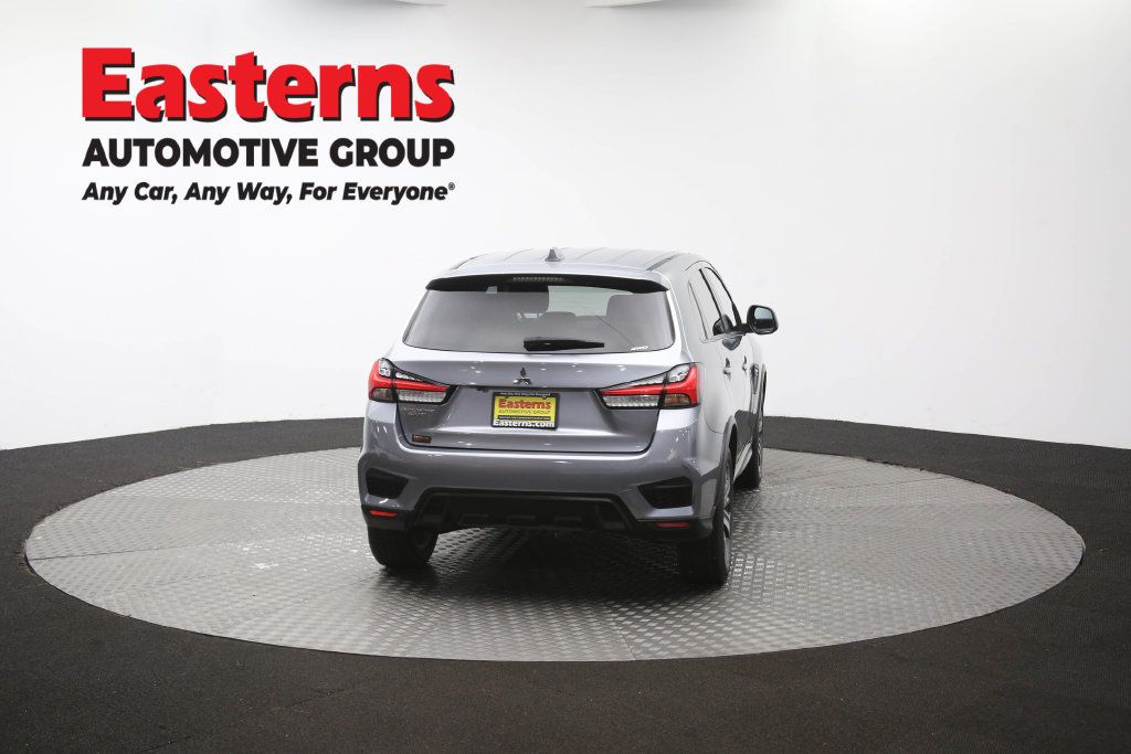 Used 2024 Mitsubishi Outlander Sport AWD image 39