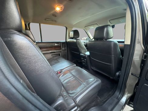 Used 2014 Ford Flex Limited FWD image 37