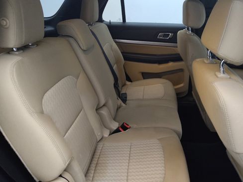Used 2016 Ford Explorer 4WD image 19