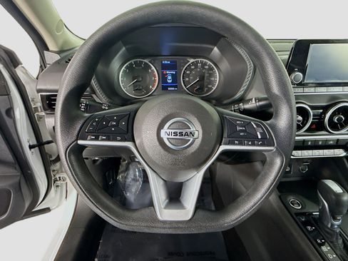 Used 2021 Nissan Sentra S image 13