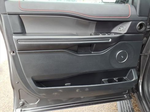 Certified 2020 Ford Expedition Limited w/ Equipment Group 303A image 17