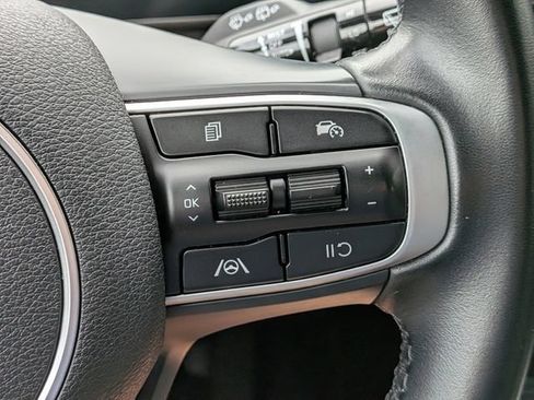 Certified 2024 Kia Sportage X-Line w/ X-Line Premium Package AWD/4WD image 29