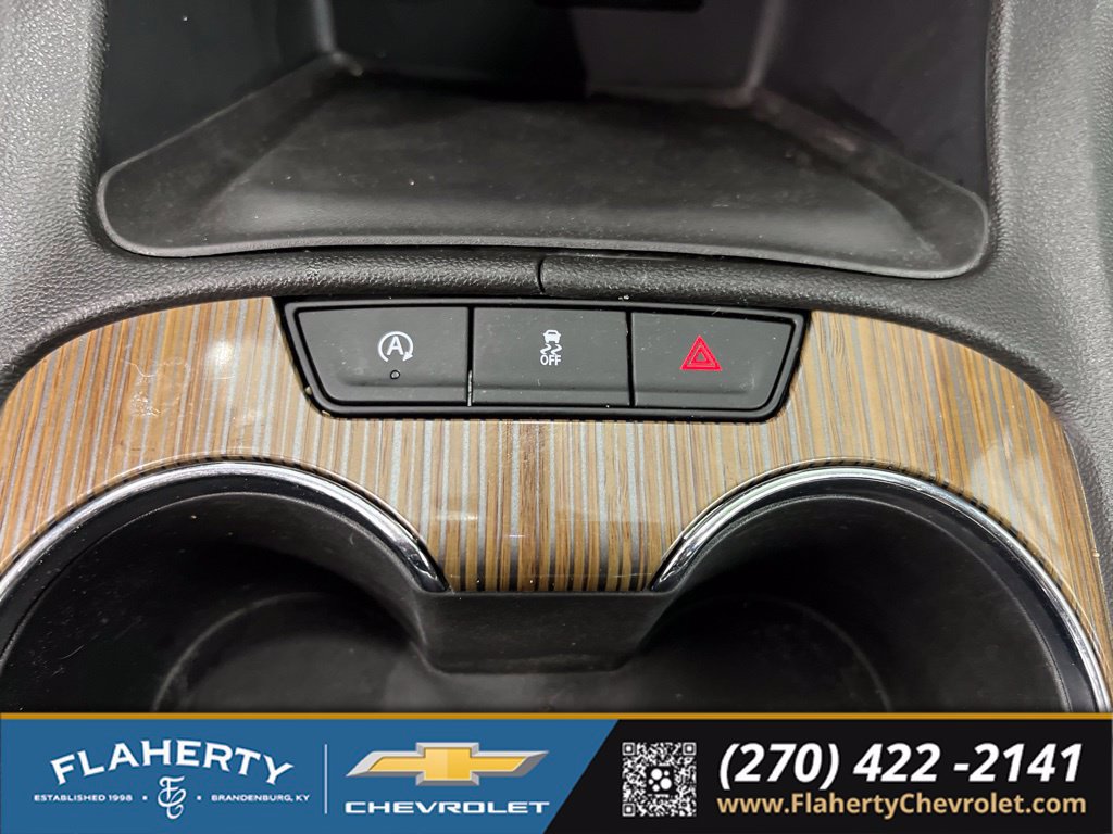 Used 2023 GMC Acadia SLE w/ Driver Convenience Package AWD/4WD image 33