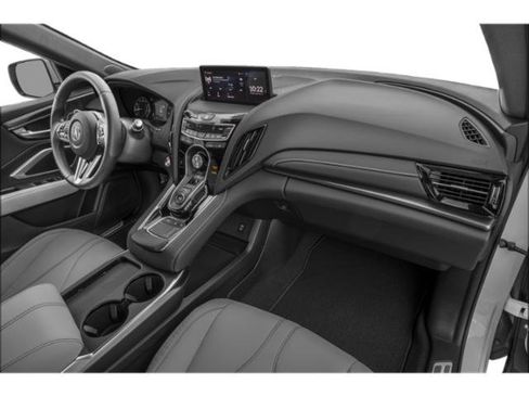 Certified 2025 Acura RDX SH-AWD image 17