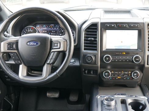 Used 2021 Ford Expedition Max XLT AWD/4WD image 25