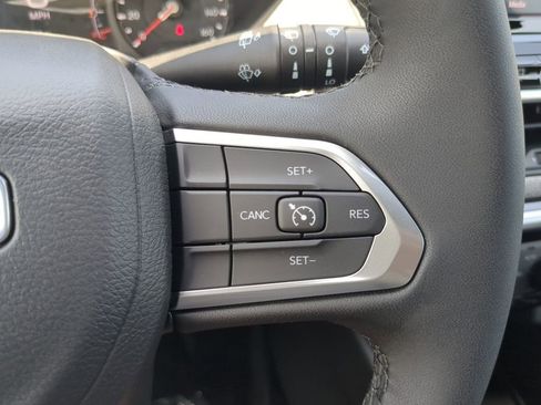 New 2025 Jeep Compass Latitude w/ Convenience Group image 10