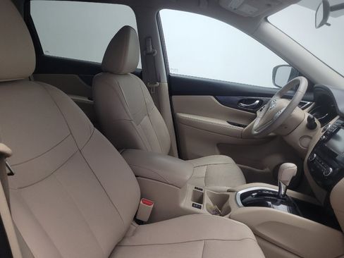 Used 2015 Nissan Rogue SL FWD image 21