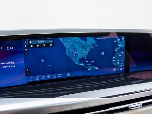 Certified 2025 Cadillac Escalade ESV Sport w/ LPO, ONYX Package image 30