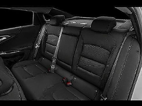 Used 2023 Chevrolet Malibu LT FWD image 27