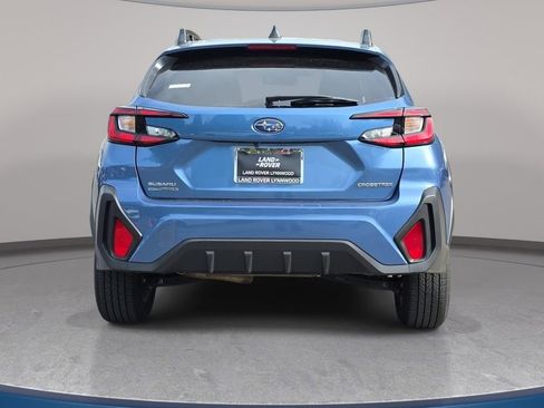 Used 2024 Subaru Crosstrek 2.0i Premium image 7