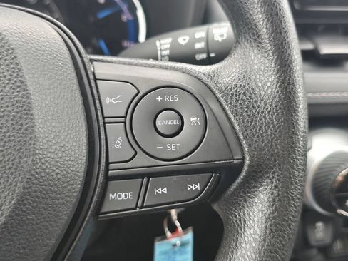 Certified 2023 Toyota RAV4 LE AWD/4WD image 30