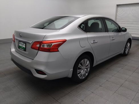Used 2017 Nissan Sentra S FWD image 9