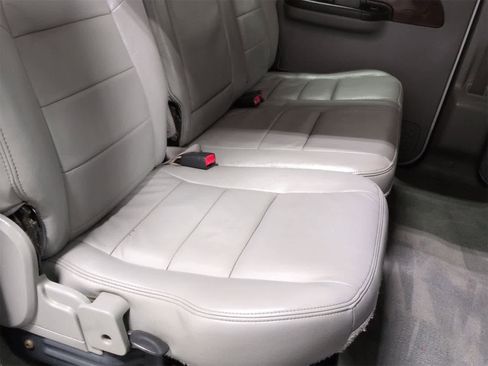 Used 2005 Ford F250 4x4 Crew Cab Super Duty image 20