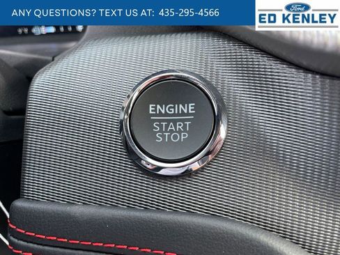 New 2026 Ford Explorer ST w/ Sun And Sound Package image 16