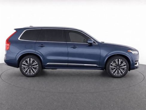 Used 2022 Volvo XC90 T8 Inscription Expression w/ Climate Package AWD/4WD image 8