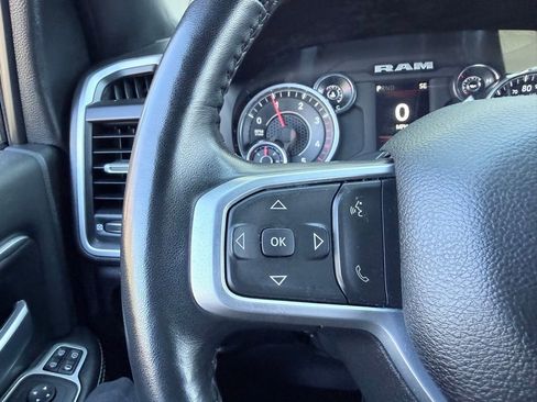 Used 2024 RAM 2500 Big Horn image 13